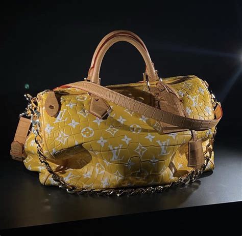 pharell louis vuitton bag|Louis Vuitton millionaire bag.